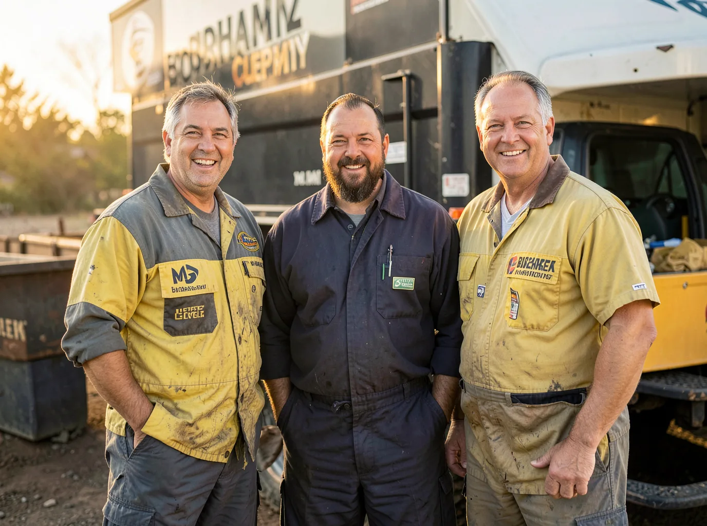Sewage Cleanup company in Robertson, WY