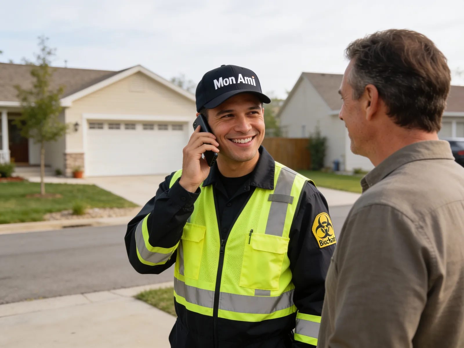 Sewage Cleanup Robertson, WY FAQs