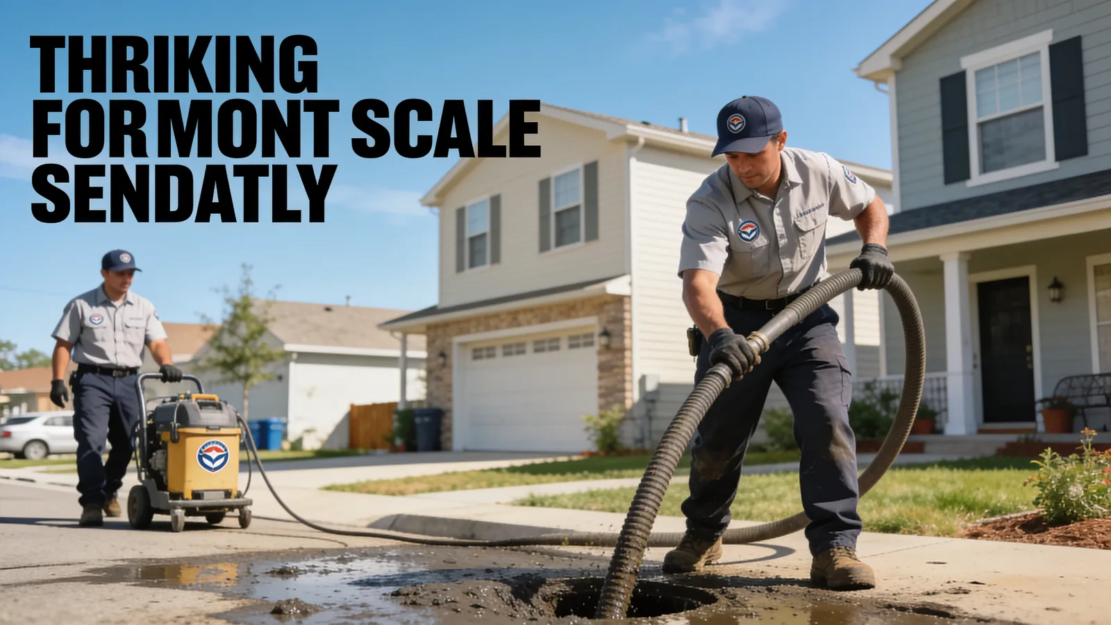 Sewage Cleanup in Robertson, WY near me